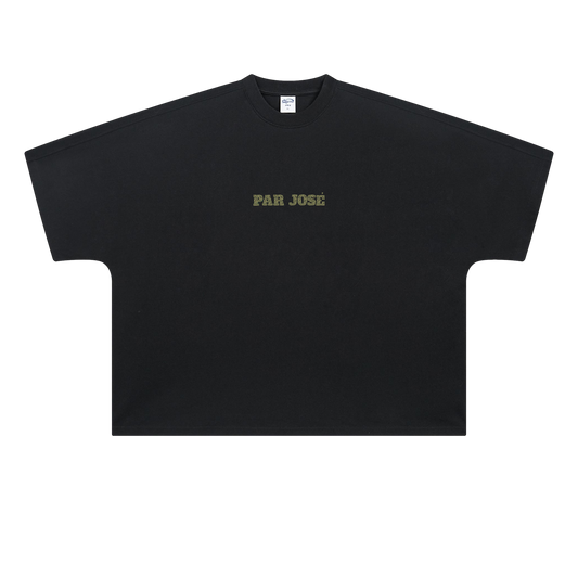 SOLDIER CAPSULE BLACK